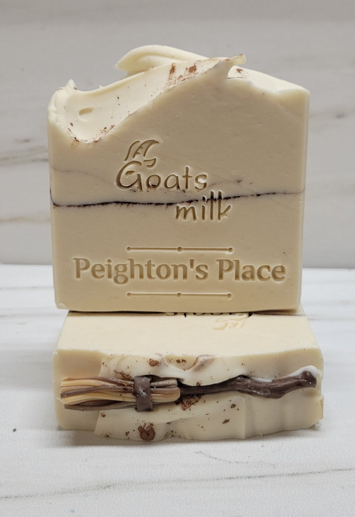 Handcrafted Soap for Him - Peyton's Momma™